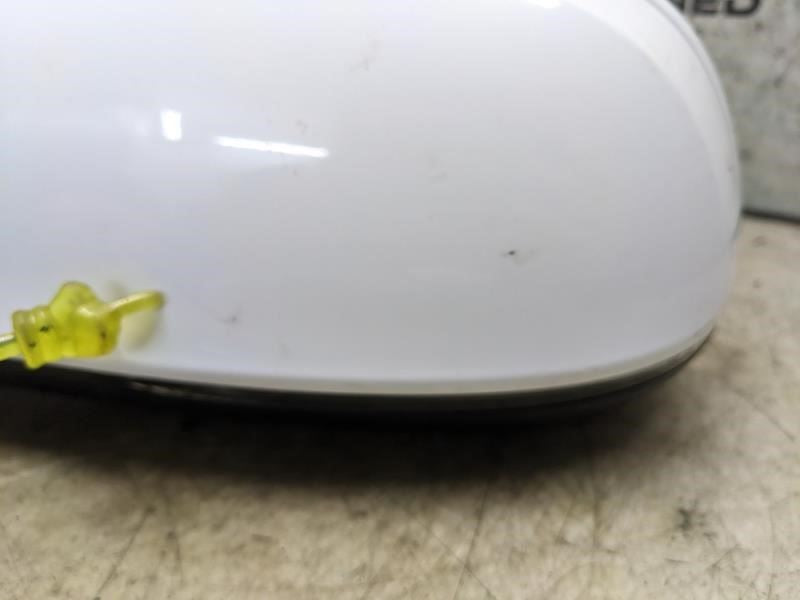 2013 Audi A5 Left Driver Side Rearview Mirror 8F1-857-409-AJ-3FZ OEM *ReaD* - Alshned Auto Parts