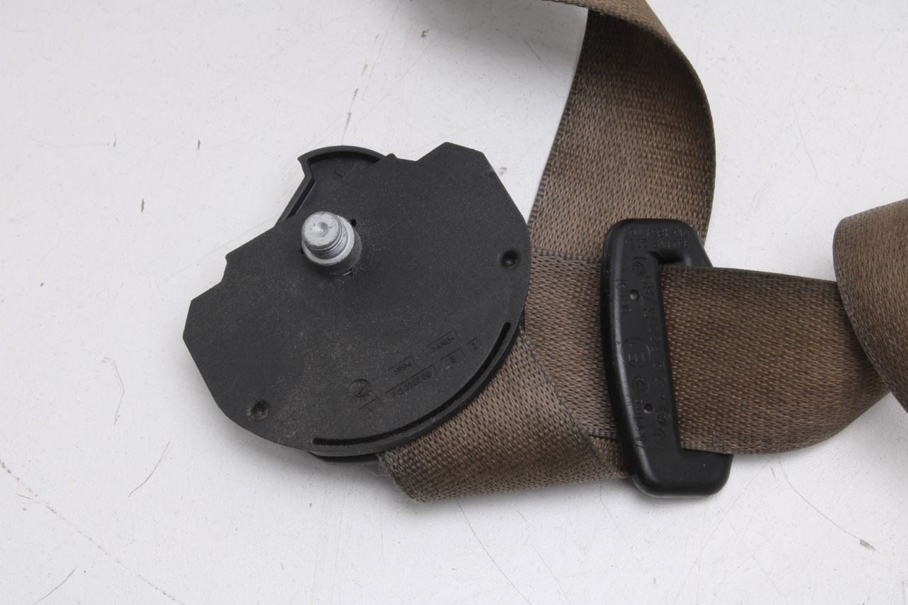 10-16 Mercedes-Benz E350 Sport 4Matic Front Driver Left Side Seat Belt Retractor - Alshned Auto Parts