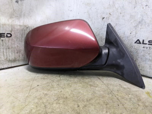 2011-2014 Subaru Outback Right Passenger Side Rearview Mirror 91036AJ14B OEM - Alshned Auto Parts