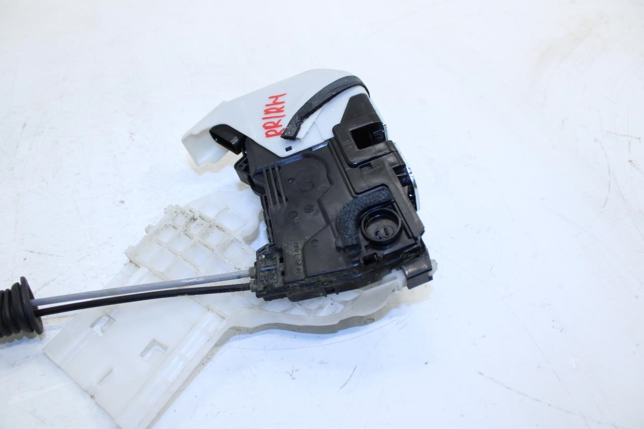 2019-2023 Hyundai Santa Fe Rear Right Door Lock Latch Actuator 81420-S1010 OEM - Alshned Auto Parts