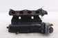 13-19 Nissan Sentra SV 1.8L Engine Intake Manifold w/ Throttle Body 14001-3RC6A2