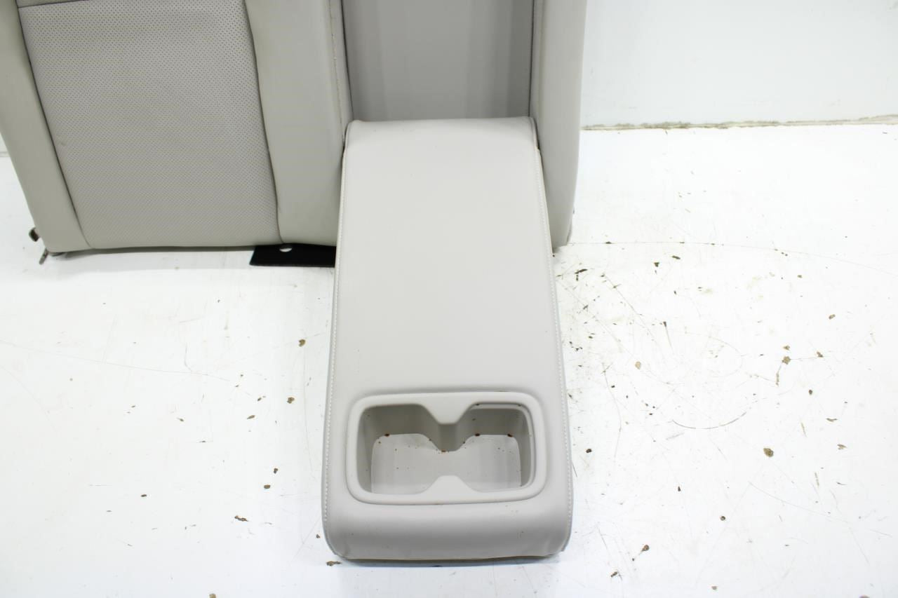 18-19 Honda Accord Rear RH Seat Upper Cushion w/ Armrest 82121-TVA-L21ZB *ReaD* - Alshned Auto Parts