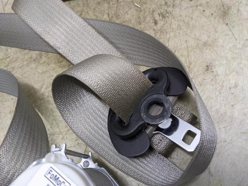 2018-2022 Ford Expedition RR LH 3rd Row Seat Belt Retractor JL1B-C699D74-DE OEM - Alshned Auto Parts