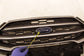 2018-2022 Ford EcoSport SE 1.0L FWD Front Center Radiator Upper Grille w/ Emblem - Alshned Auto Parts