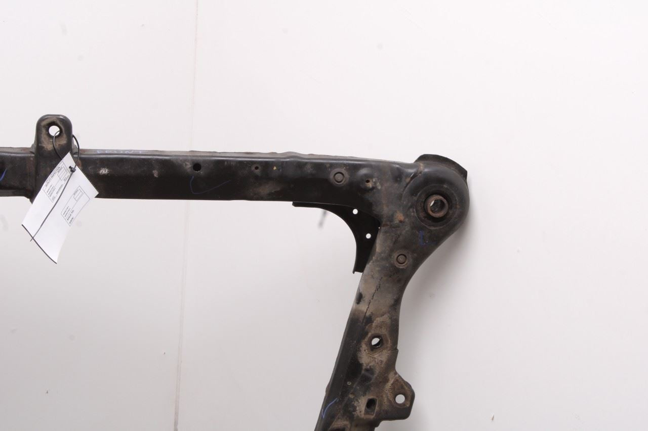 2015-2020 Toyota Sienna LE 3.5L FWD Front Crossmember Subframe 51100-08081 OEM - Alshned Auto Parts