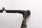 2015-2020 Toyota Sienna LE 3.5L FWD Front Crossmember Subframe 51100-08081 OEM - Alshned Auto Parts