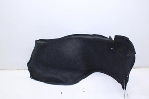 14-23 Infiniti Q50 Luxe RWD Trunk Rear Right Side Quarter Panel Trim 84940-4GA0A