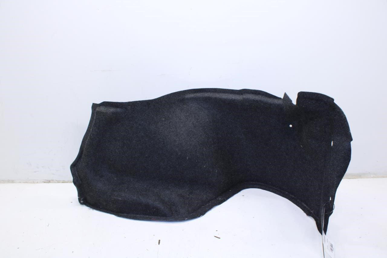14-23 Infiniti Q50 Luxe RWD Trunk Rear Right Side Quarter Panel Trim 84940-4GA0A - Alshned Auto Parts