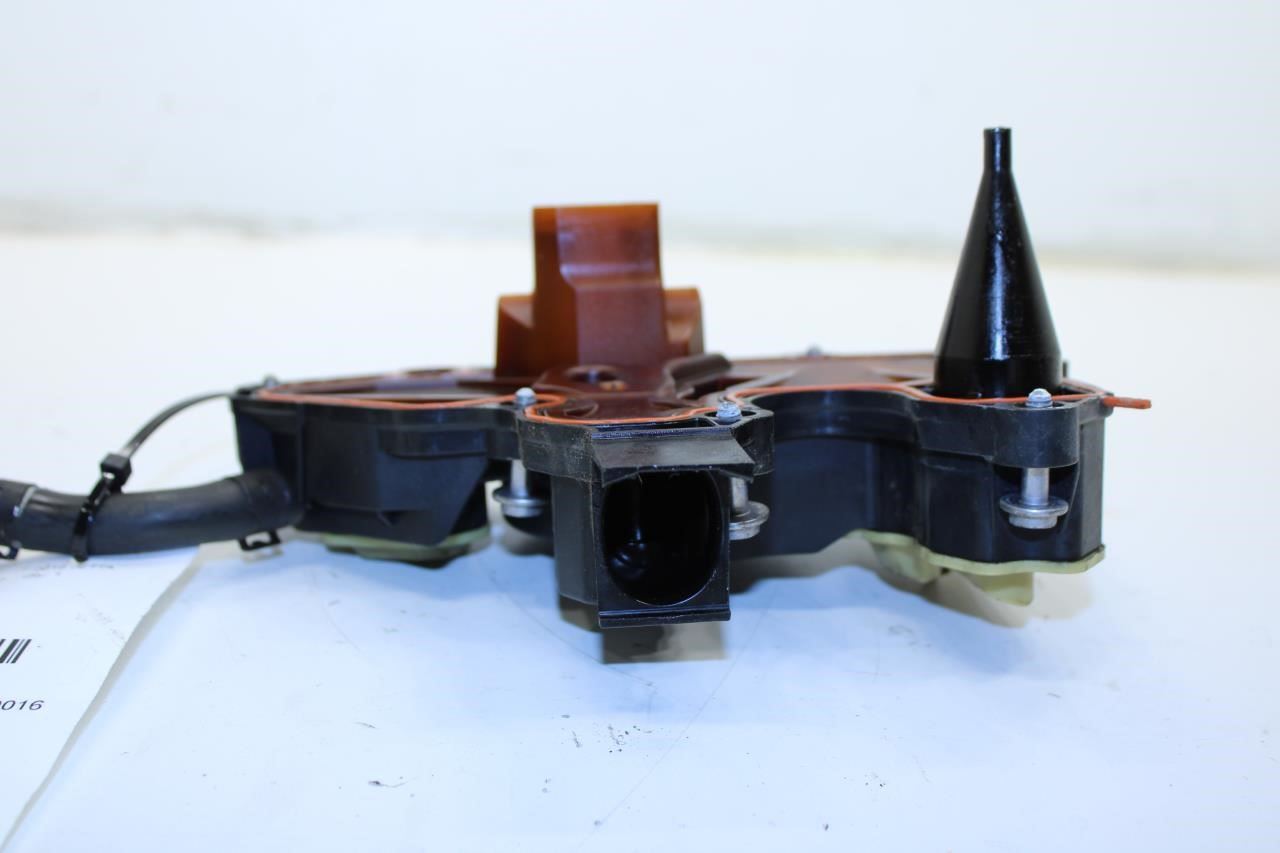 2014-2018 Volkswagen Jetta Sport 1.8L Engine Crankcase Vent Valve Oil Separator - Alshned Auto Parts