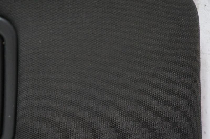 11-15 Ford Explorer Right Passenger Side Sun Visor w/ Illuminated Mirror *ReaD* - Alshned Auto Parts