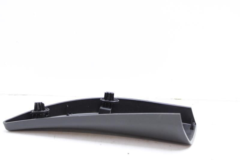 15-20 Ford F150 FR RH Passenger Door Mirror Trim Cover FL3B-17D698-AGW - Alshned Auto Parts