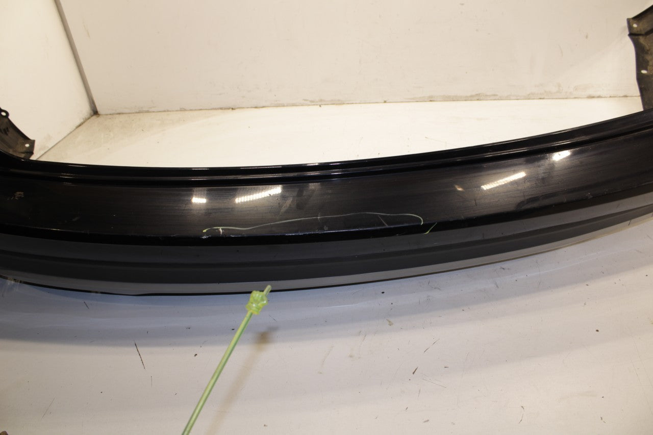 2018-2020 Volkswagen Atlas S Rear Bumper Cover 3CN807421GRU OEM *ReaD* - Alshned Auto Parts