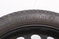 12-18 Audi A7 Premium Spare Wheel Tire Continental T145/60R20 R20x4.5 4G0601027 - Alshned Auto Parts
