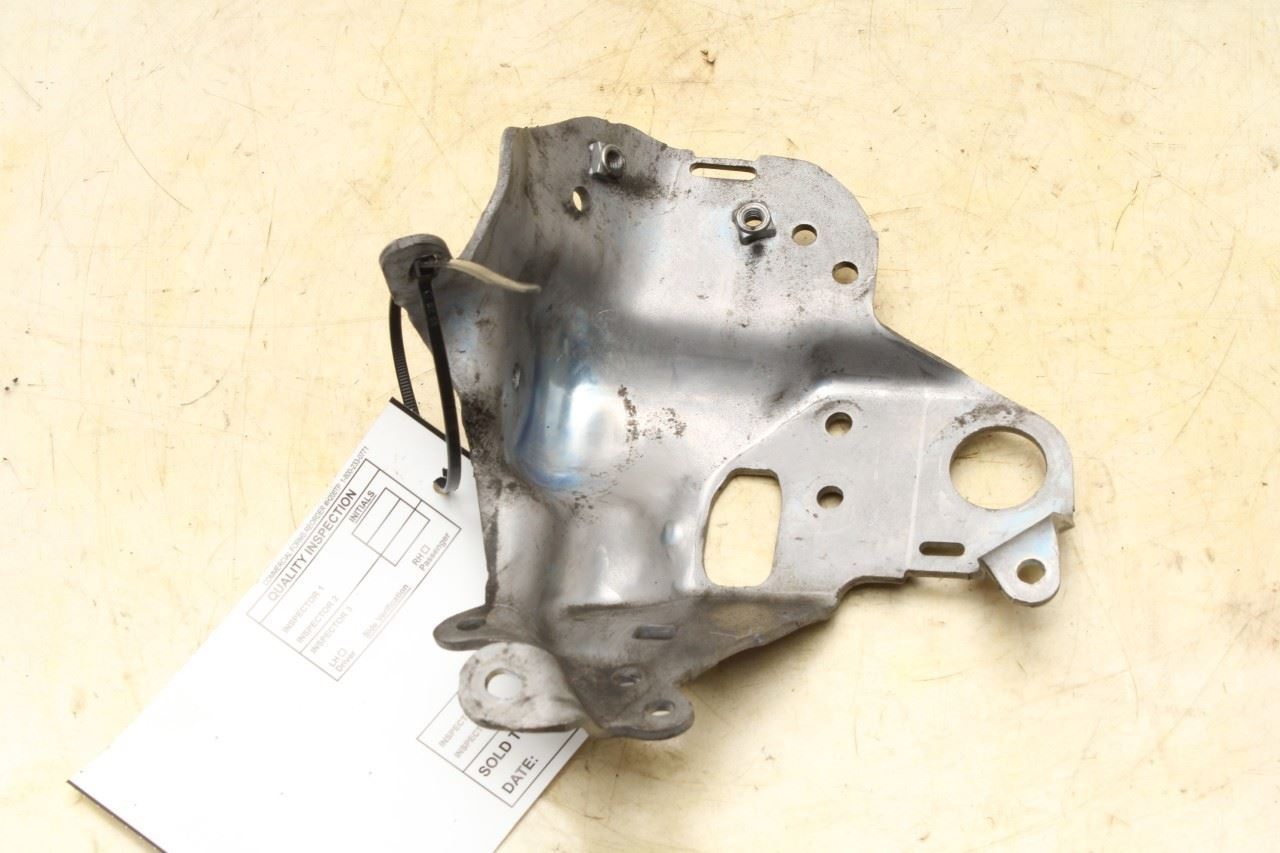 2012-16 Mercedes-Benz E350 Sport 4Matic High-Pressure Fuel Pump Protective Cover - Alshned Auto Parts