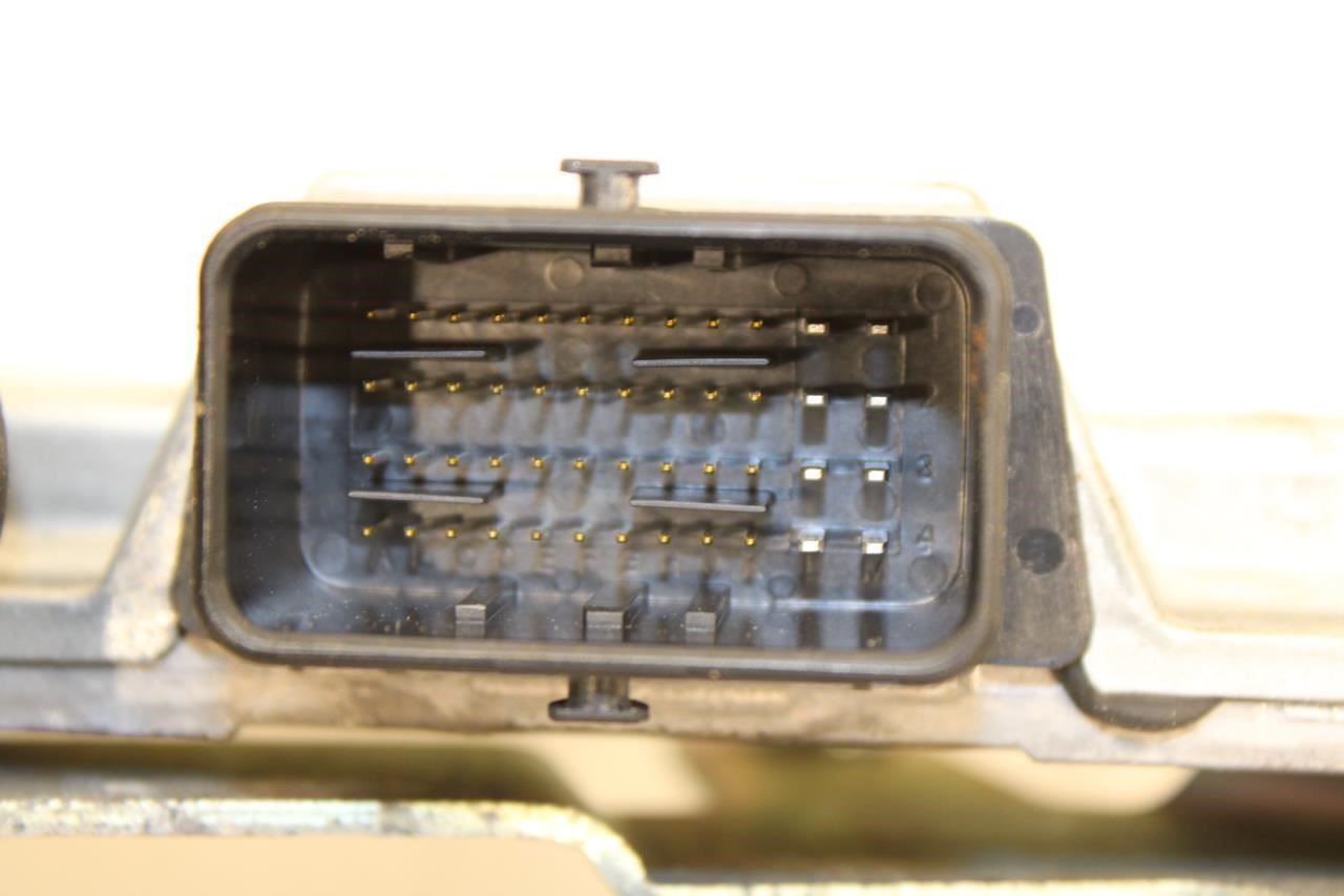 2019 Nissan Altima SL 2.5L Automatic Transmission Control Module TCM 310F6-5NA0A - Alshned Auto Parts