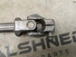 2015-20 Ford F150 Limited Steering Column Lower Intermediate Shaft FL34-3C882-AC7