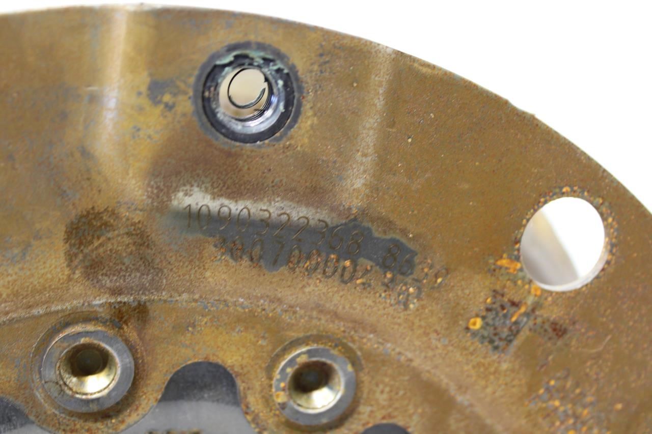 15-16 BMW 435I Gran Coupe xDrive Auto Transmission Torque Converter 24408632164 - Alshned Auto Parts