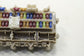 17-22 Nissan Rogue Sport SL AWD Cabin Instrument Panel Fuse Relay Junction Block - Alshned Auto Parts