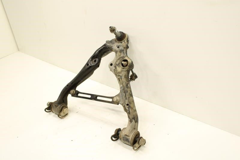 2019-21 Chevrolet Silverado 1500 FR LH Lower Suspension Control Arm 84973288 OEM - Alshned Auto Parts