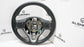 17-19 Kia Niro LX 1.6L Steering Wheel Leather w/ Control Buttons 56100-G5150-SX1 - Alshned Auto Parts