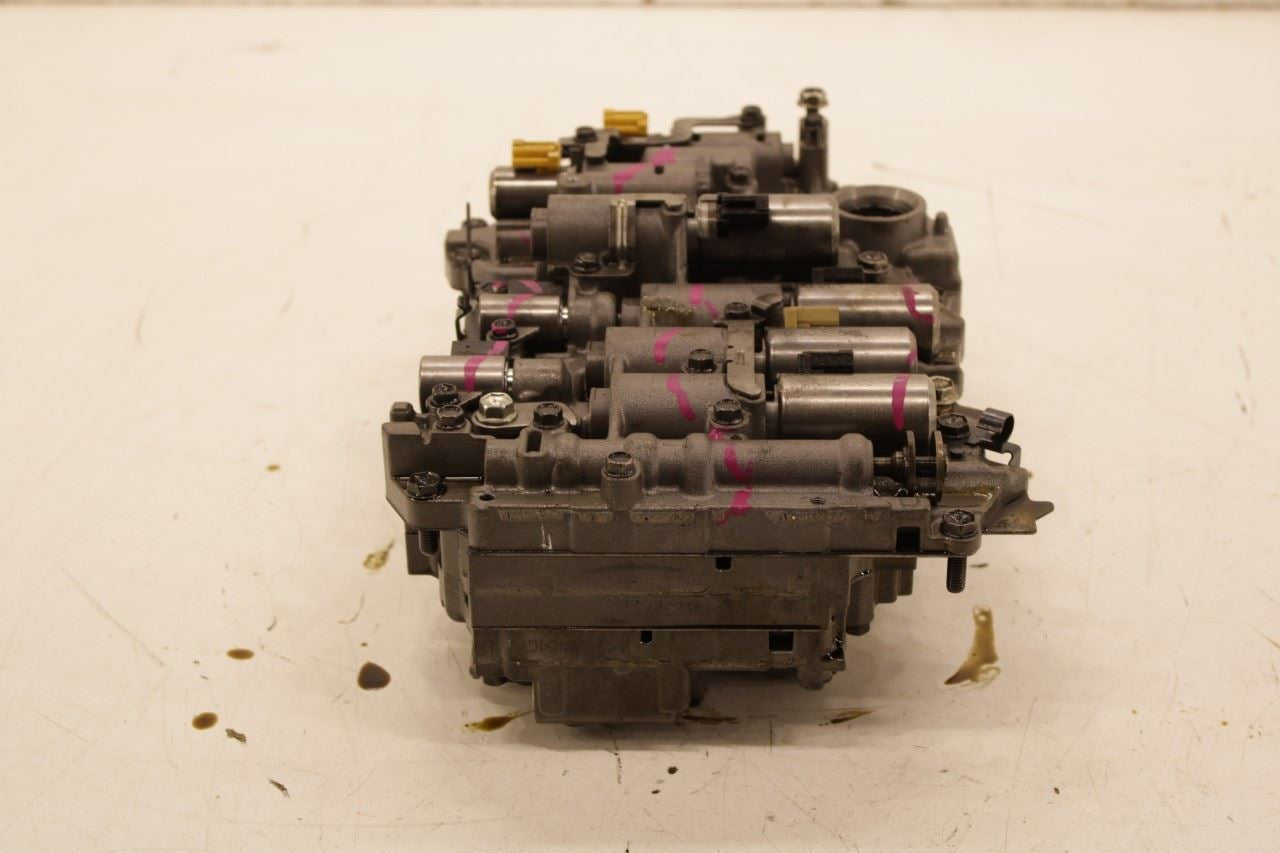15-17 Volkswagen Passat 1.8L 6-Spd Auto Transmission Valve Body 99K 09G325039F - Alshned Auto Parts