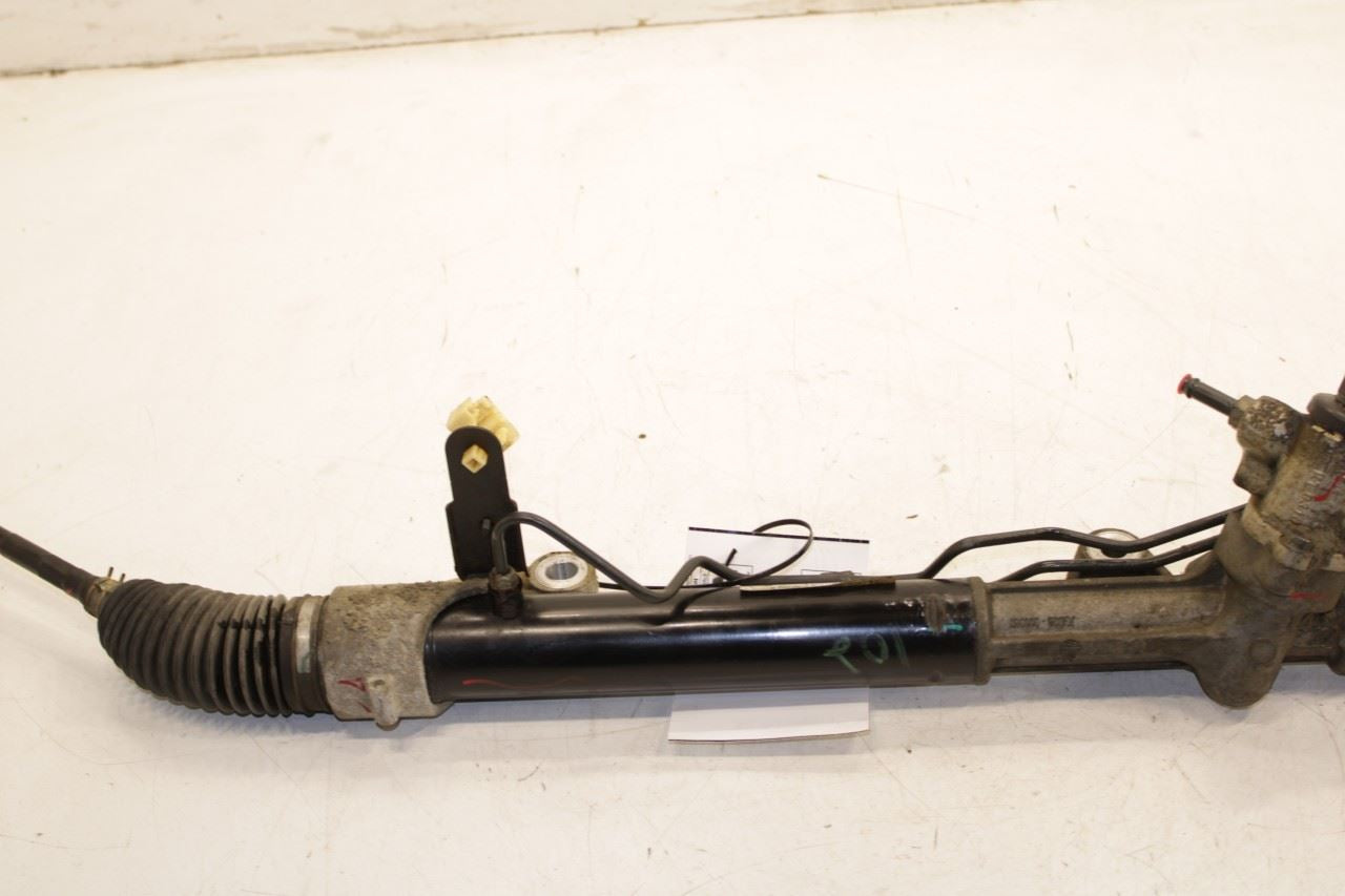 2016-2020 Infiniti QX60 Power Steering Gear Rack and Pinion 89K 49001-9NC0A OEM - Alshned Auto Parts