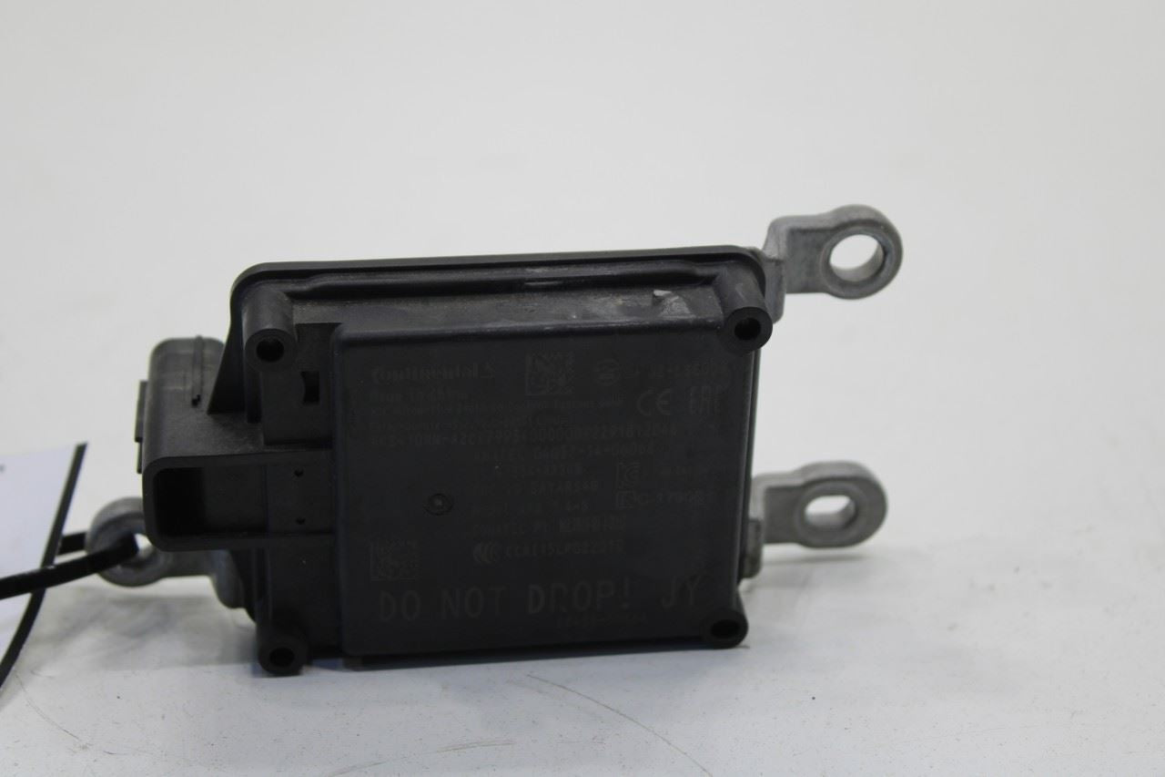 17-2022 Nissan Rogue Sport SL Front Cruise Control Radar Distance Sensor Module - Alshned Auto Parts