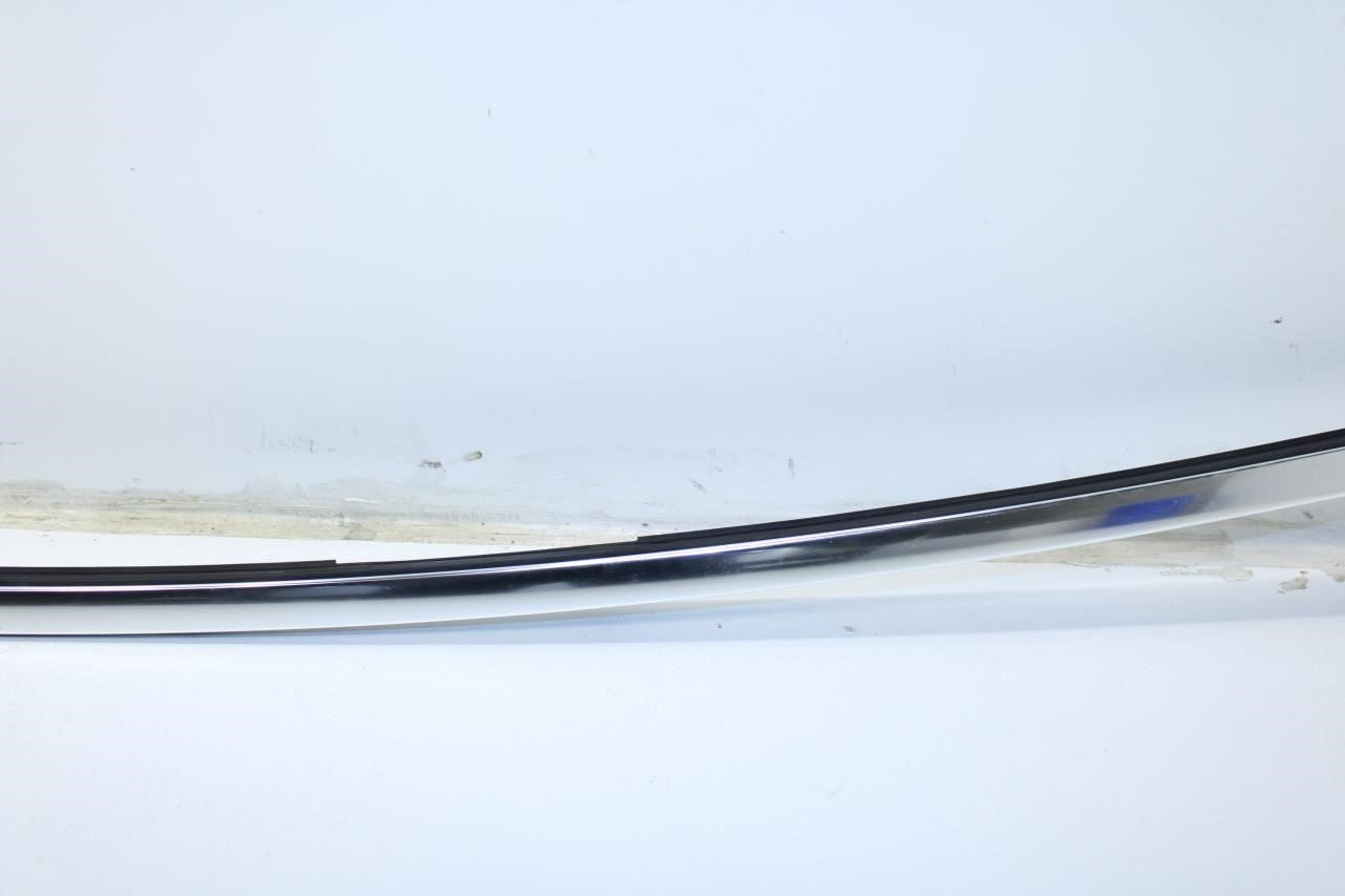 2015-2016 BMW 435i Gran Coupe xDrive Right Upper Door Reveal Molding Finisher - Alshned Auto Parts