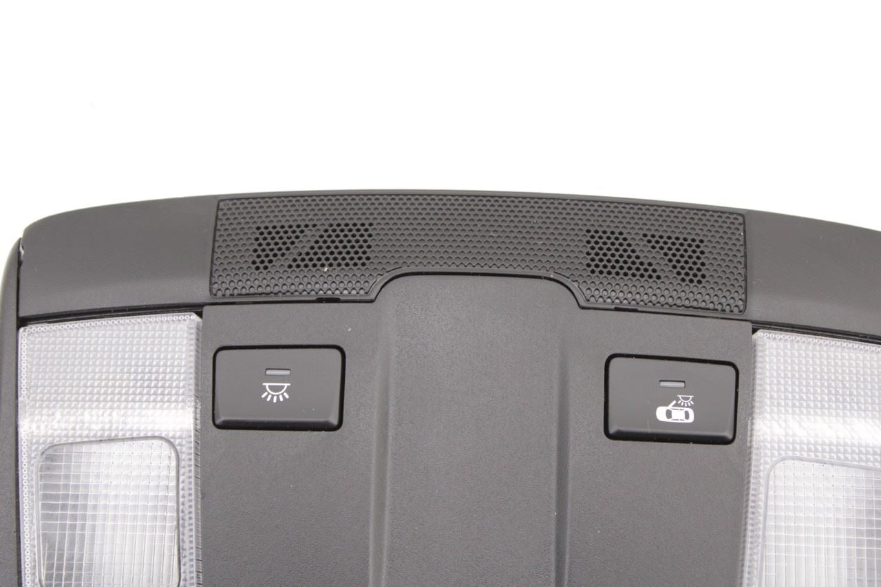2021-24 Kia K5 GT-Line Front Roof Overhead Console Dome Light Lamp 92800-L2031WK - Alshned Auto Parts