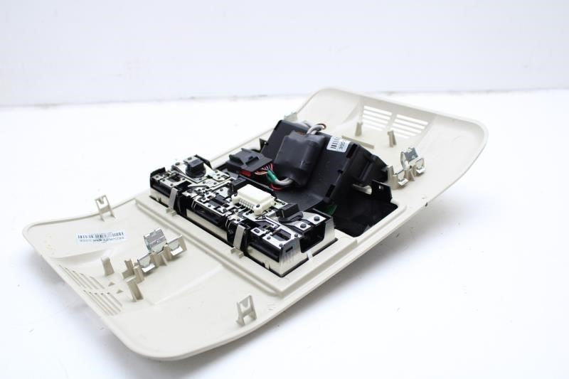 2007-2012 Land Rover Range Rover Rear Overhead Dome Light Console FHB500170 OEM - Alshned Auto Parts