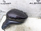 17-19 Chrysler Pacifica Left Driver Side Rearview Mirror Power w Heat 5VD35GUVAD - Alshned Auto Parts