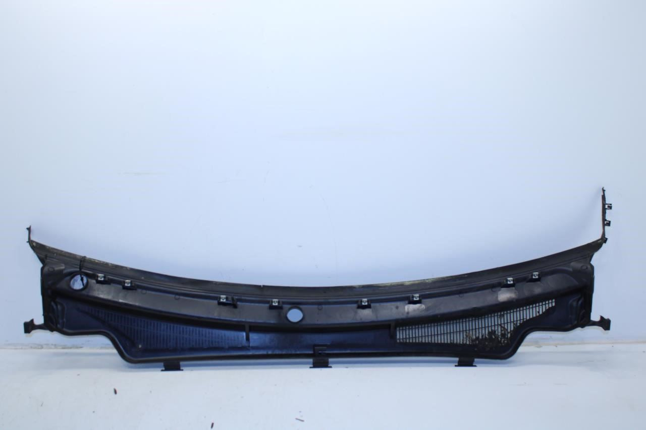 11-15 Jeep Grand Cherokee FR Windshield Cowl Vent Grill Panel 55079197AH *ReaD* - Alshned Auto Parts