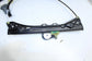 2015-2016 BMW 435I Gran Coupe FR RH Door Window Regulator w/ Motor 51337365260 - Alshned Auto Parts