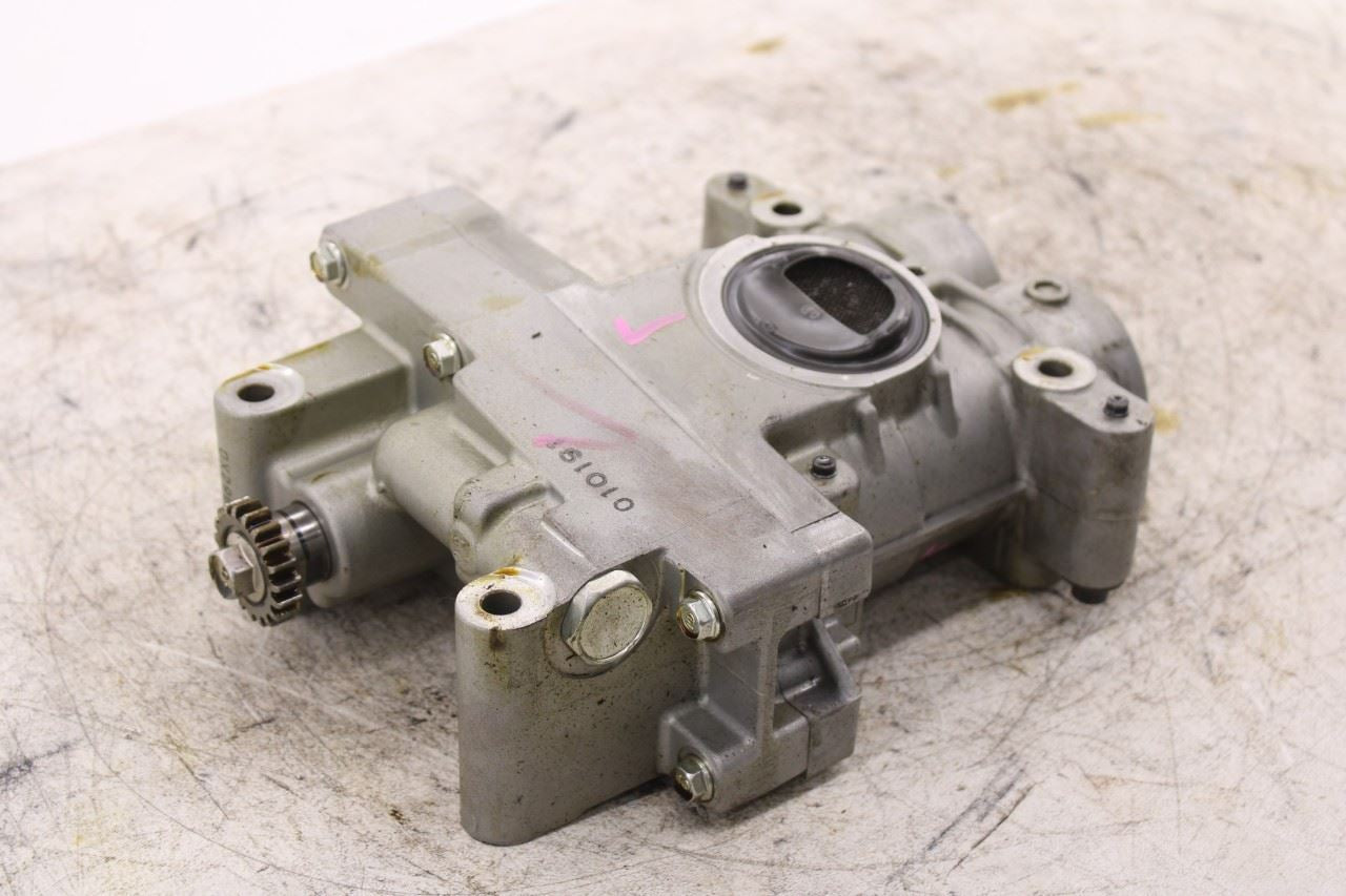 2012-2025 Mitsubishi Outlander Sport SE 2.0L Engine Balance Shaft 12420W000P OEM2