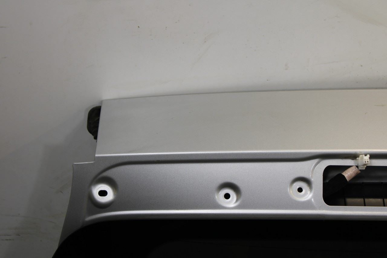 2020-22 Kia Soul LX Liftgate Tailgate Back Door Shell Panel w/ Glass 72800-K0001 - Alshned Auto Parts