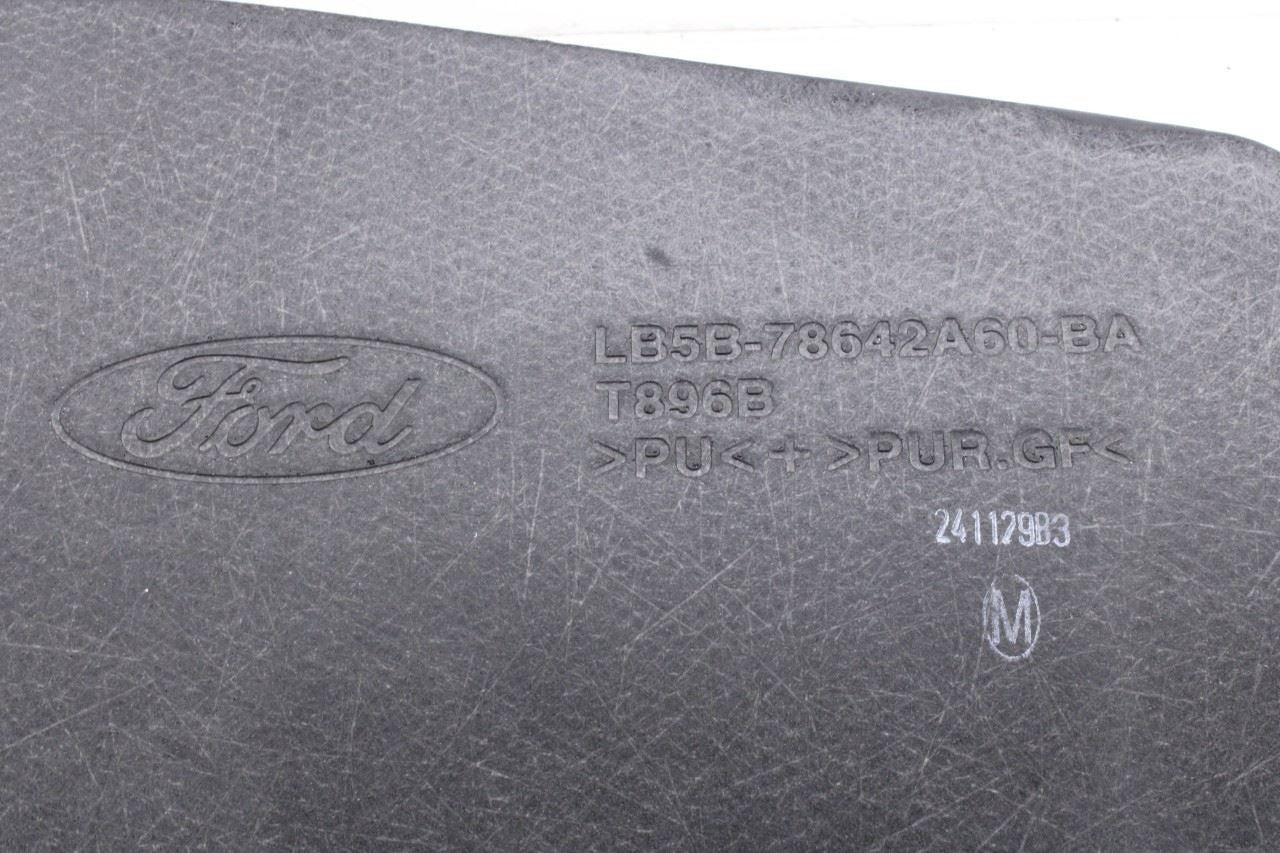 2020-2026 Ford Explorer Interceptor 3.0L AWD Rear Trunk Floor Cargo Cover Panel - Alshned Auto Parts