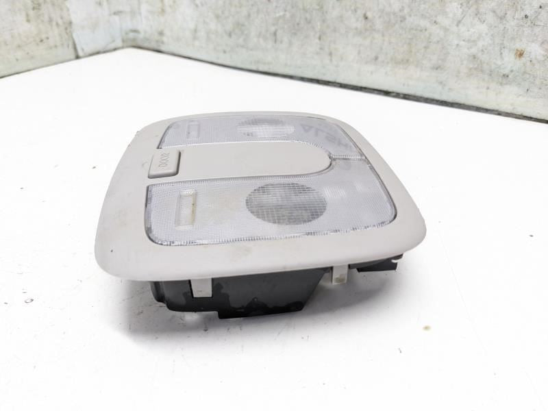 10-13 Kia Soul Interior Roof Overhead Dome Map Light Lamp 92850-2K000 OEM *ReaD* - Alshned Auto Parts