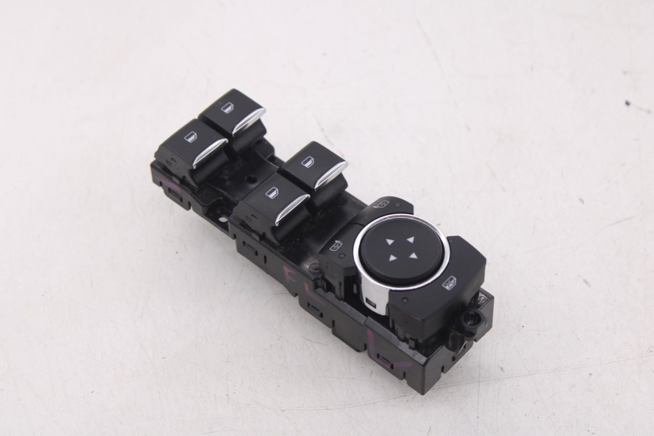 2020-2026 Ford Escape ST Front Left Driver Side Door Power Master Window Switch5