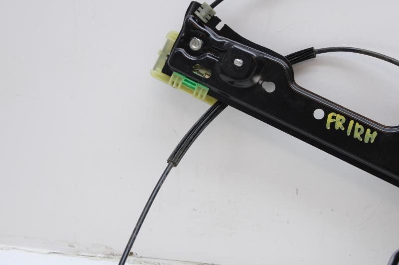 2018-24 Ford Expedition FR RH Door Window Regulator w/ Motor JL1B-7823200-AD OEM - Alshned Auto Parts