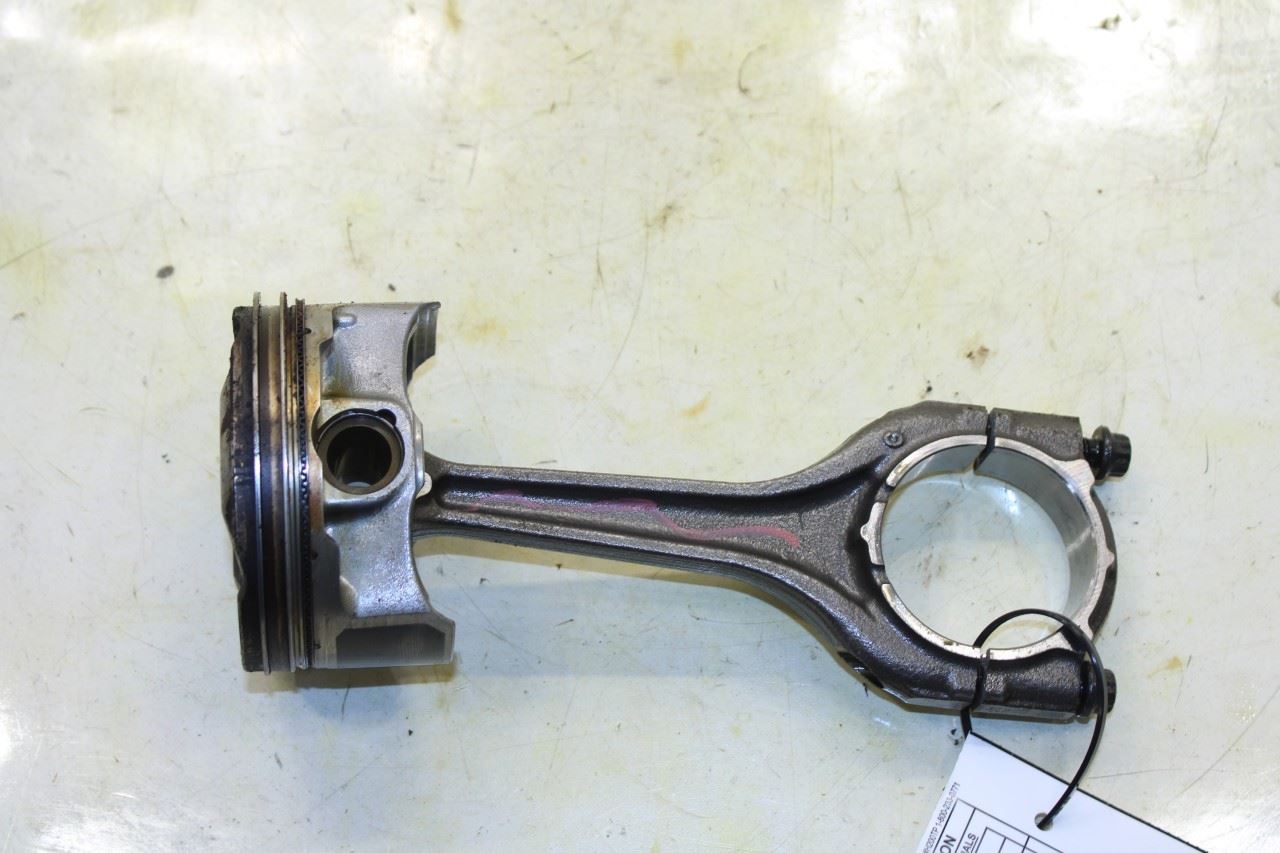 2022-24 Hyundai Tucson SEL 2.5L Engine Piston No 4 w/ Connecting Rod 23510-2S010 - Alshned Auto Parts