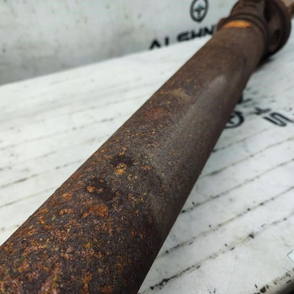 2018-2023 Ford Expedition 4x4 Rear Drive Shaft 122.5'' WB JL14-4602-CB OEM - Alshned Auto Parts