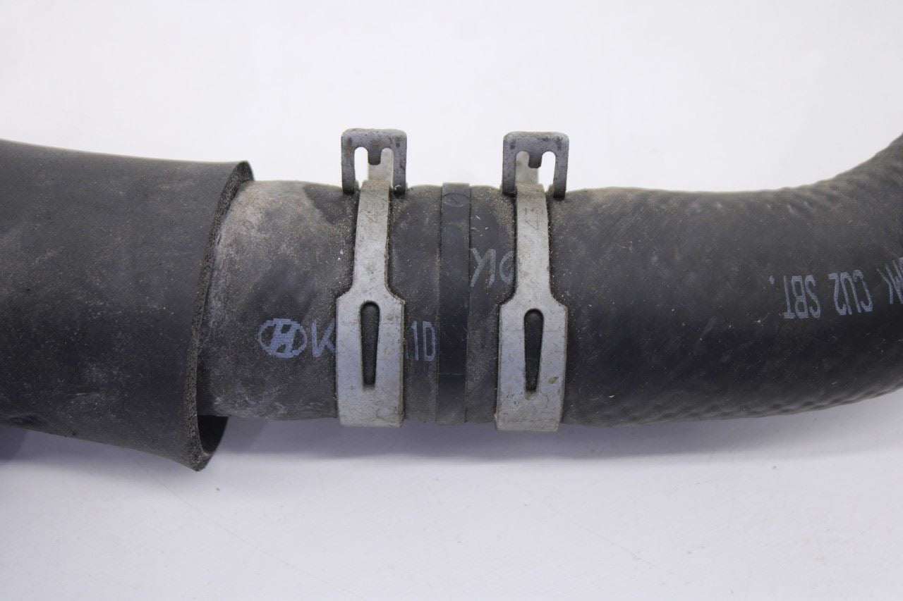 2021-23 Hyundai Santa Fe SEL 2.5L Radiator Coolant Lower and Upper Hose Tube Set14