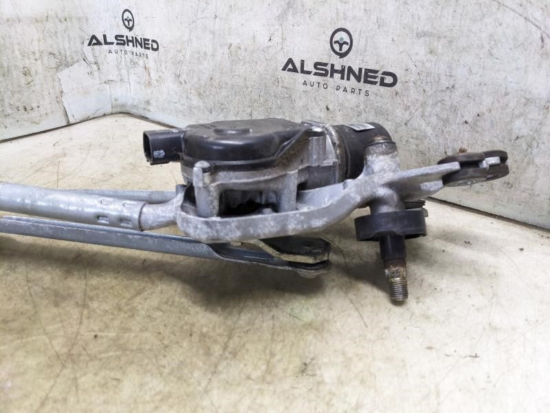 2016-22 Honda HR-V Front Windshield Wiper Motor & Linkage 76530-T7J-H01 OEM - Alshned Auto Parts