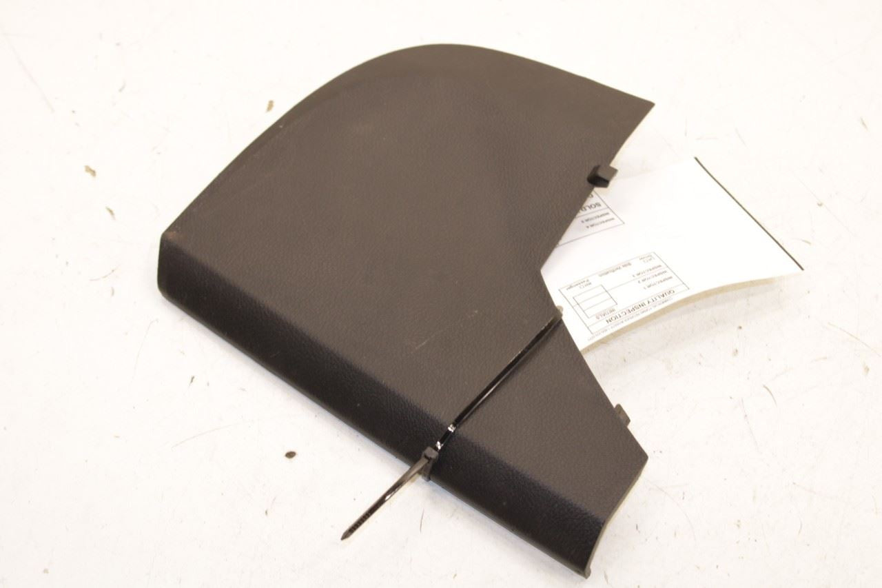 13-19 Ram 1500 Big Horn Crew Cab 5.7L 4WD Center Console Lower Trim Cover Panel - Alshned Auto Parts