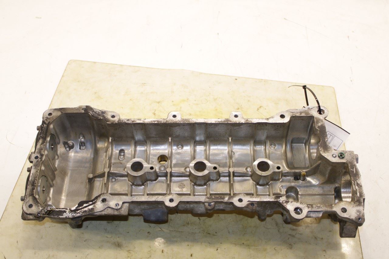2014-21 Maserati Ghibli S Q4 3.0L Right Engine Cylinder Head Valve Cover 298701 - Alshned Auto Parts