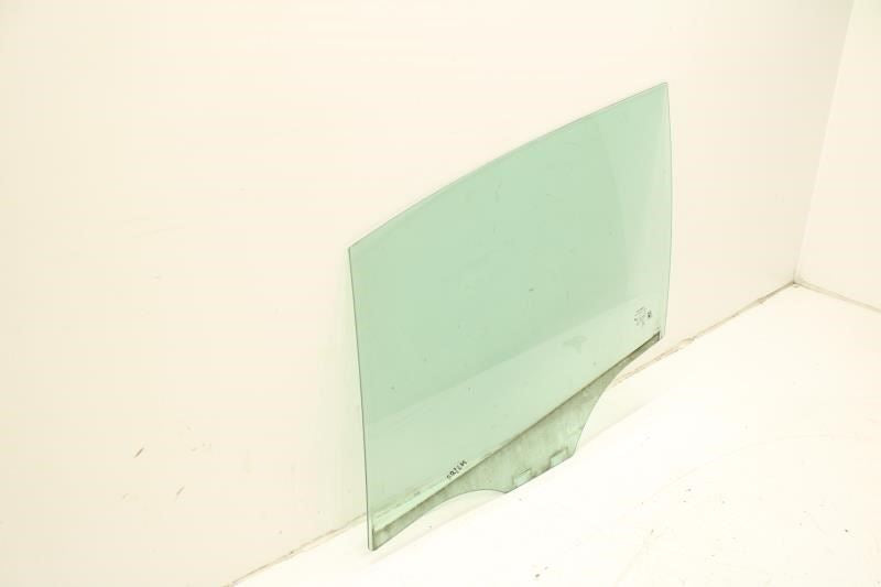 2016-2021 Jeep Renegade Front Left Driver Side Door Window Glass 68274340AA OEM - Alshned Auto Parts