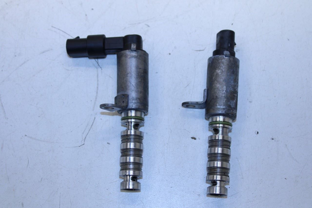 2012-2025 Kia Soul 2.0L Engine Intake Exhaust Variable Valve Timing VVT Solenoid - Alshned Auto Parts