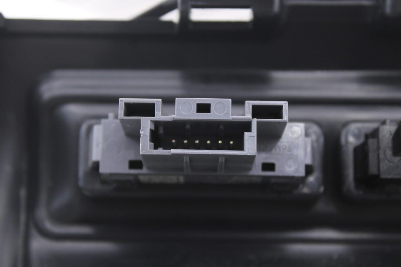 21-26 Ford F150 XLT SuperCrew RWD Dash Left Side Headlight Control Switch *ReaD* - Alshned Auto Parts