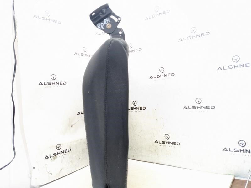 2015-23 Ford Mustang GT 5.0L Rear Right Side 2nd Row Seat Backrest Upper Cushion7