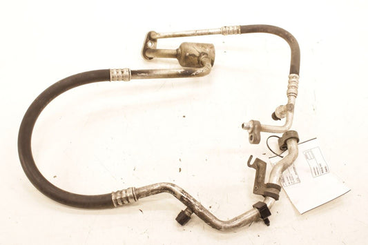 17-21 GMC Acadia SLT-1 3.6L AWD AC Conditioning Discharge and Suction Hose Line - Alshned Auto Parts